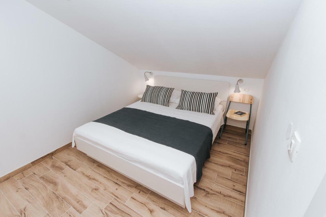 Fyaka Loft Apartments Vodice Exterior photo