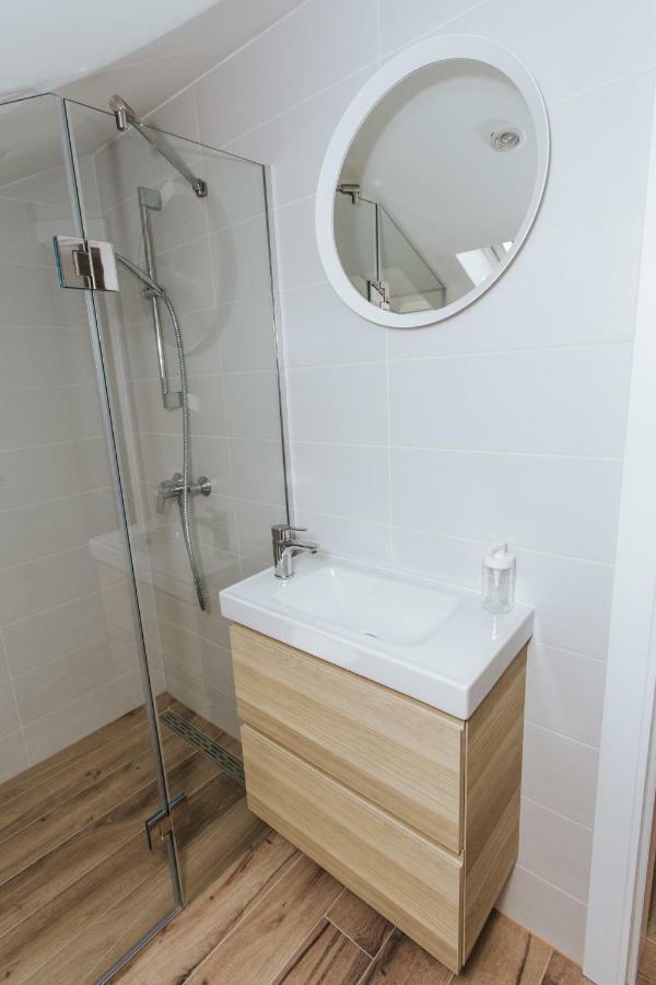 Fyaka Loft Apartments Vodice Exterior photo