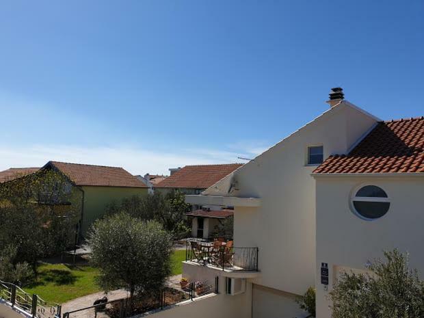 Fyaka Loft Apartments Vodice Exterior photo
