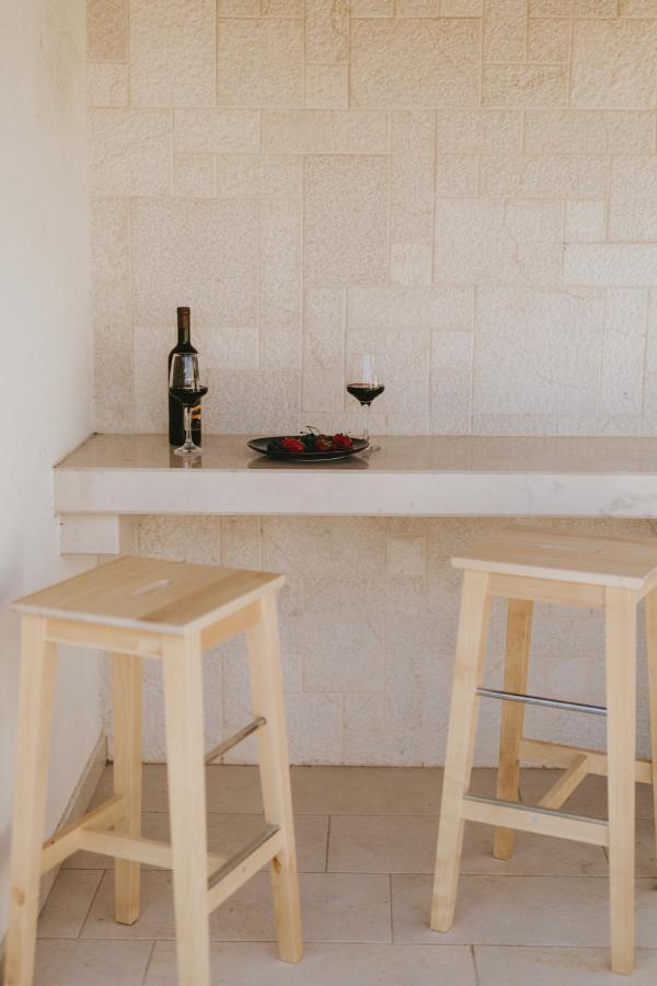 Fyaka Loft Apartments Vodice Exterior photo